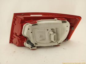 Audi A6 Driver Left Tail Lamp - 0