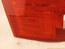 Audi A6 Driver Left Tail Lamp-8