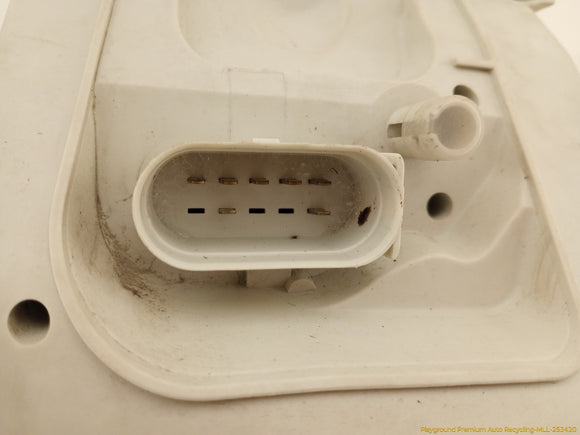 Audi A6 Driver Left Tail Lamp