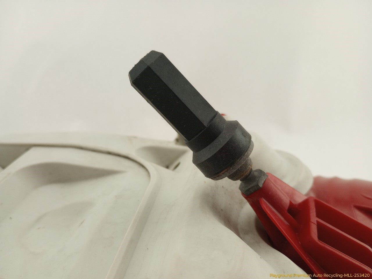 Audi A6 Driver Left Tail Lamp