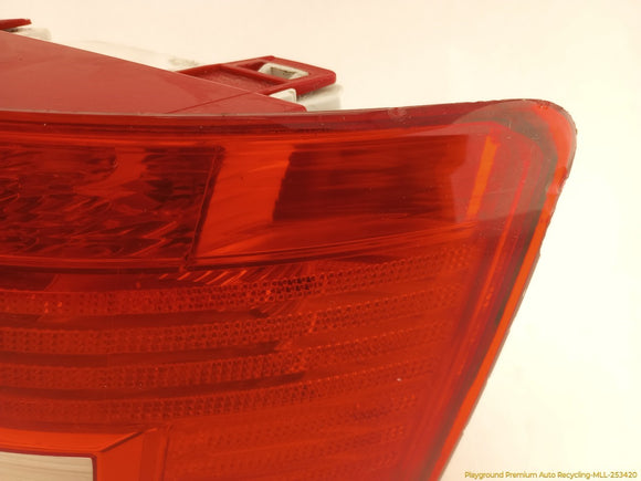 Audi A6 Passenger Right Tail Lamp