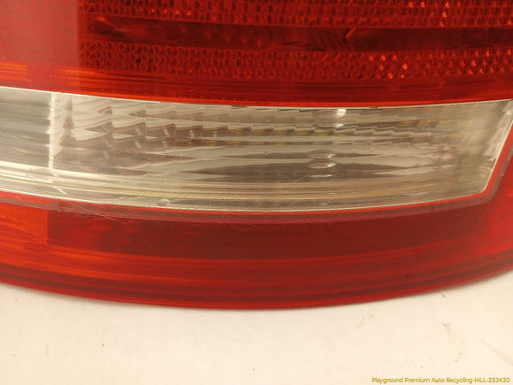 Audi A6 Passenger Right Tail Lamp