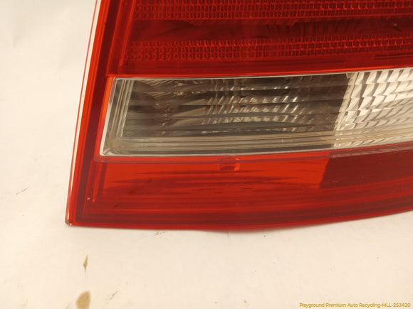 Audi A6 Passenger Right Tail Lamp