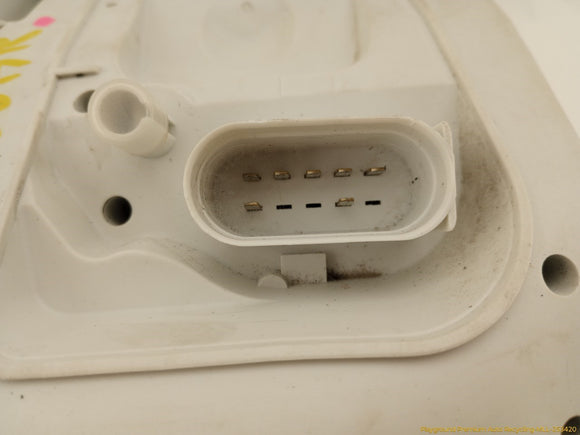 Audi A6 Passenger Right Tail Lamp