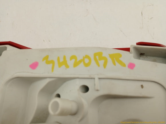 Audi A6 Passenger Right Tail Lamp