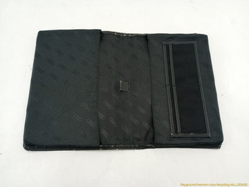 Audi A6 Owner's Manual - 0
