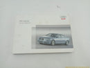 Audi A6 Owner's Manual-10