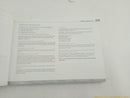 Audi A6 Owner's Manual-11