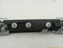 Audi A6 Trunk Deck Lid License Plate Handle-7