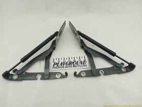 Audi A6 Pair Of Trunk Hinges