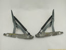 Audi A6 Pair Of Trunk Hinges-2
