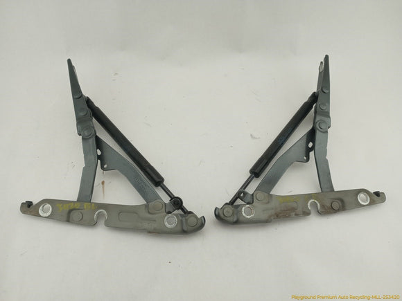 Audi A6 Pair Of Trunk Hinges