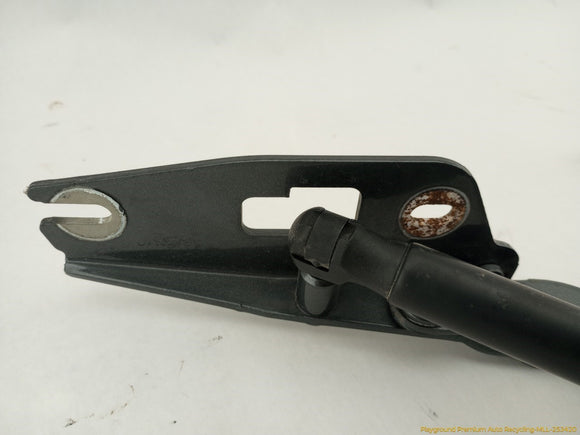 Audi A6 Pair Of Trunk Hinges