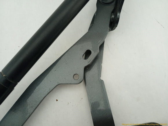 Audi A6 Pair Of Trunk Hinges