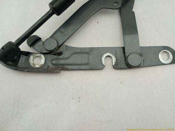 Audi A6 Pair Of Trunk Hinges