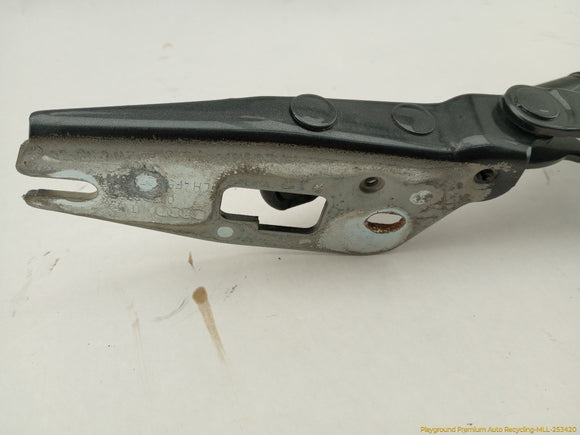 Audi A6 Pair Of Trunk Hinges