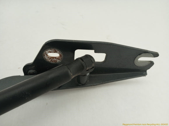 Audi A6 Pair Of Trunk Hinges