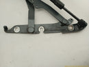 Audi A6 Pair Of Trunk Hinges-10