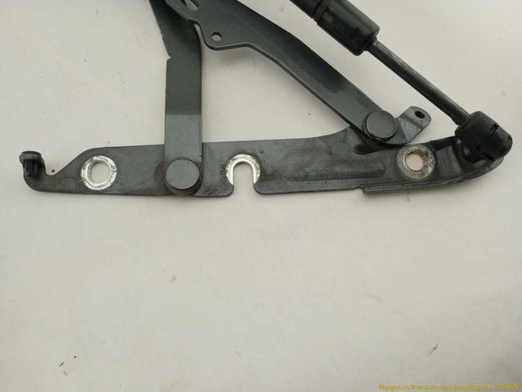 Audi A6 Pair Of Trunk Hinges