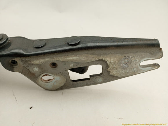 Audi A6 Pair Of Trunk Hinges