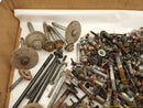 Volvo XC60 Dismantling Hardware Fasteners Bolts & Nuts-2
