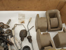 Volvo XC60 Dismantling Hardware Fasteners Bolts & Nuts-4