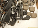Volvo XC60 Dismantling Hardware Fasteners Bolts & Nuts-6