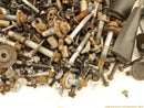 Volvo XC60 Dismantling Hardware Fasteners Bolts & Nuts-7