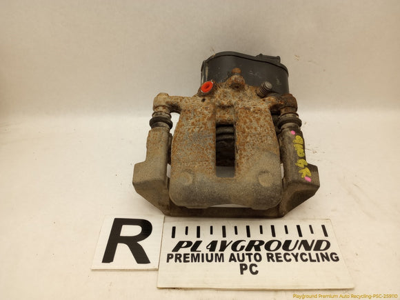 Volvo XC60 Passenger Right Rear Brake Caliper