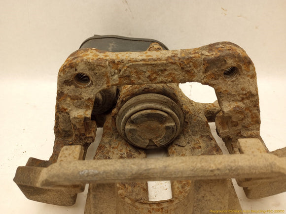 Volvo XC60 Passenger Right Rear Brake Caliper