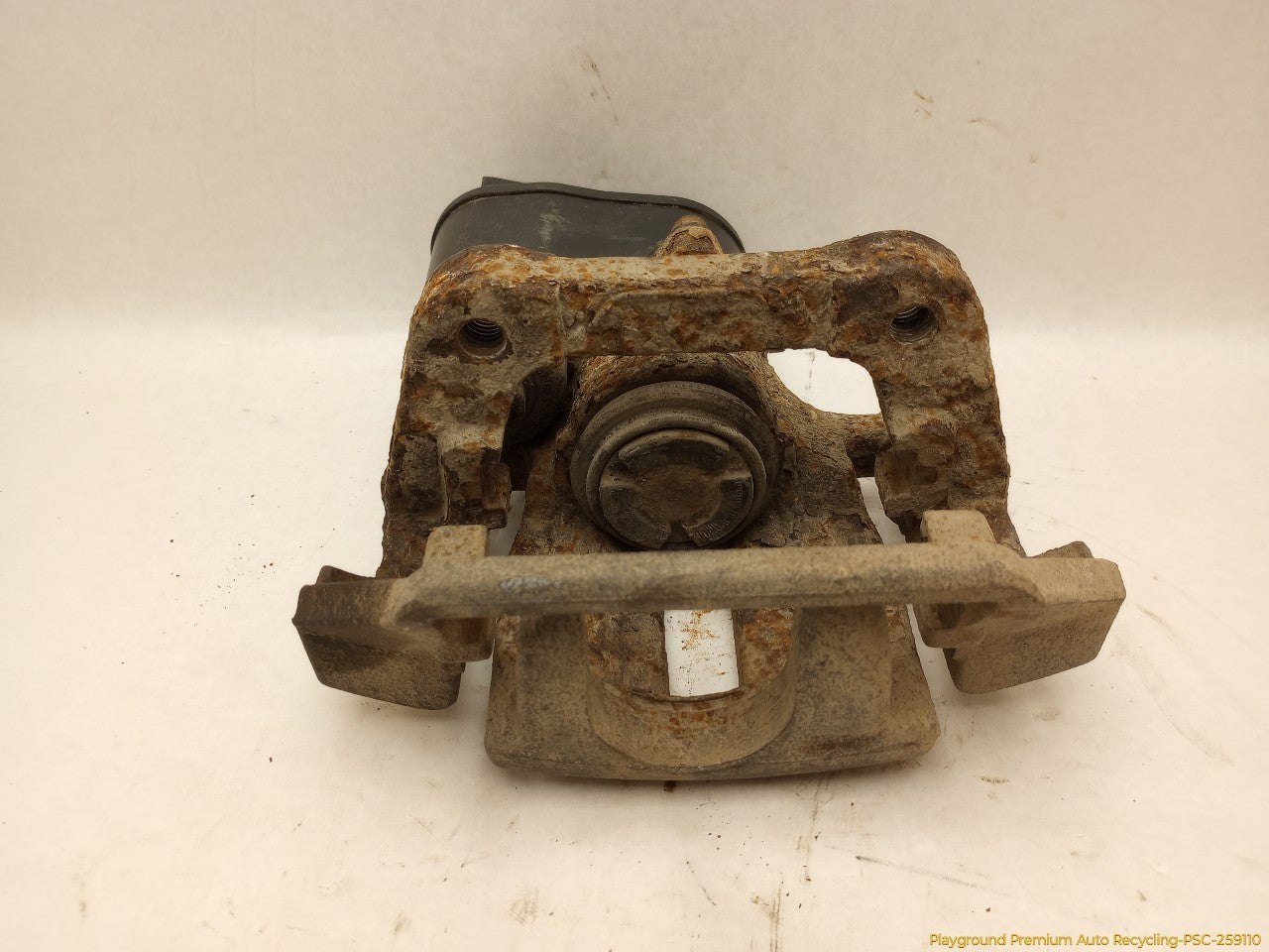 Volvo XC60 Passenger Right Rear Brake Caliper
