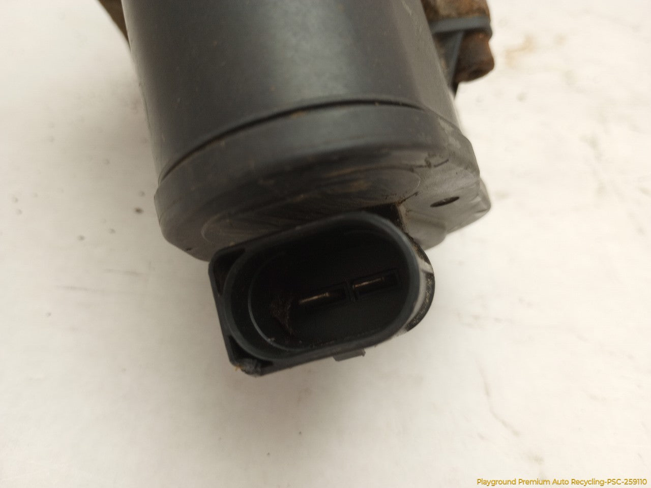 Volvo XC60 Passenger Right Rear Brake Caliper