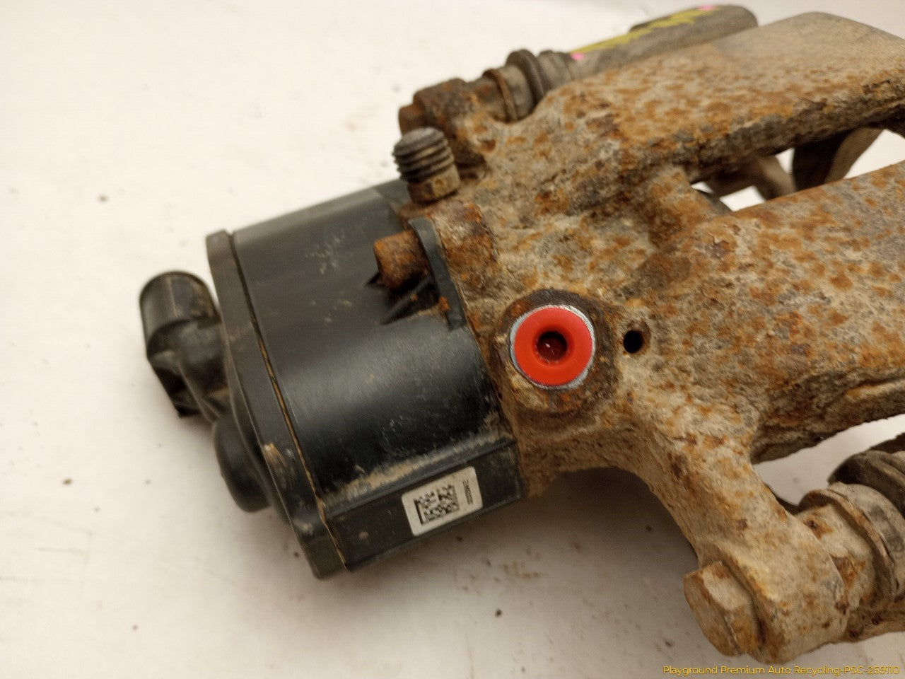 Volvo XC60 Passenger Right Rear Brake Caliper