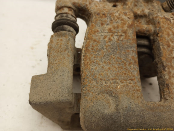 Volvo XC60 Passenger Right Rear Brake Caliper