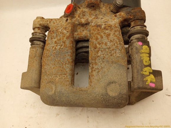 Volvo XC60 Passenger Right Rear Brake Caliper
