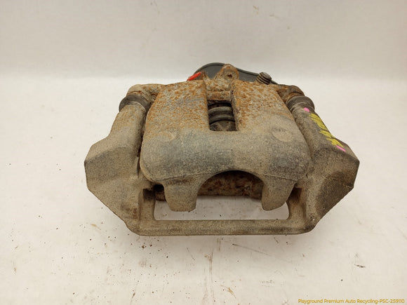 Volvo XC60 Passenger Right Rear Brake Caliper