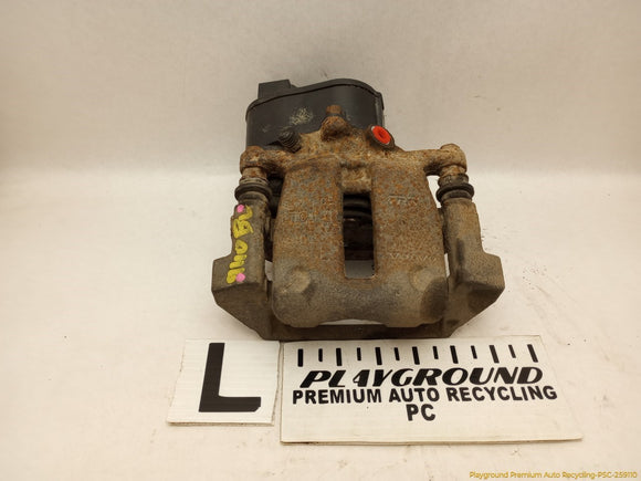Volvo XC60 Driver Left Rear Brake Caliper