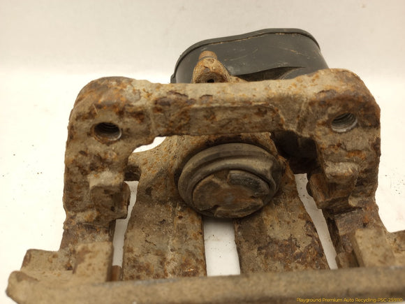 Volvo XC60 Driver Left Rear Brake Caliper