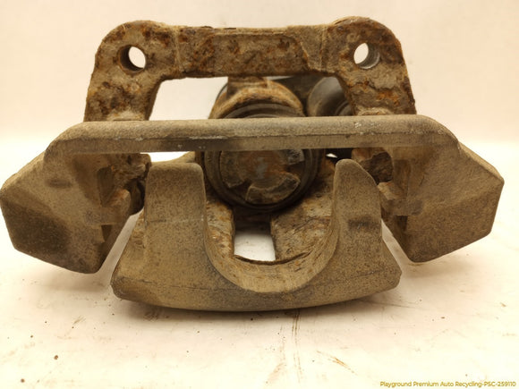 Volvo XC60 Driver Left Rear Brake Caliper