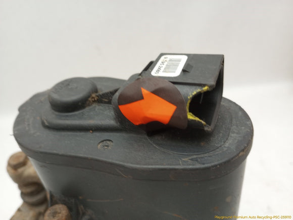 Volvo XC60 Driver Left Rear Brake Caliper