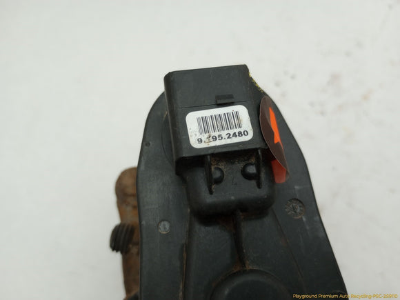 Volvo XC60 Driver Left Rear Brake Caliper