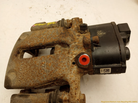 Volvo XC60 Driver Left Rear Brake Caliper