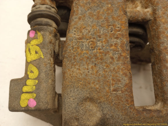 Volvo XC60 Driver Left Rear Brake Caliper