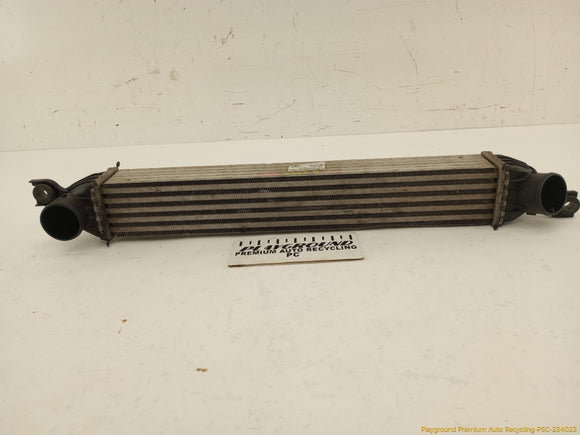 Mini Clubman Intercooler