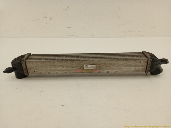 Mini Clubman Intercooler