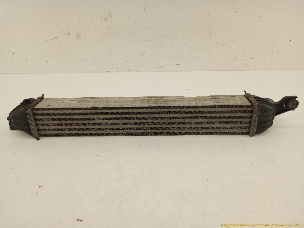 Mini Clubman Intercooler