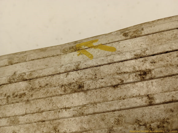 Mini Clubman Intercooler