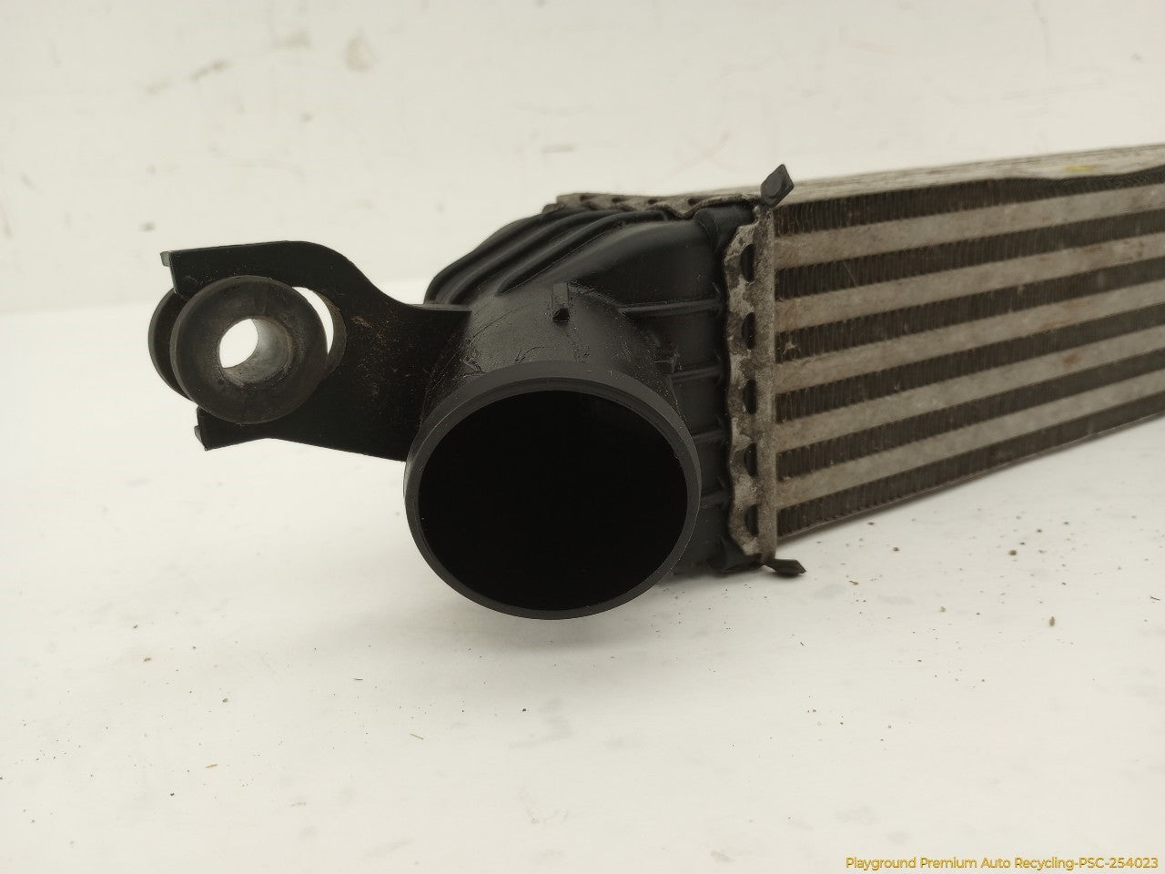 Mini Clubman Intercooler