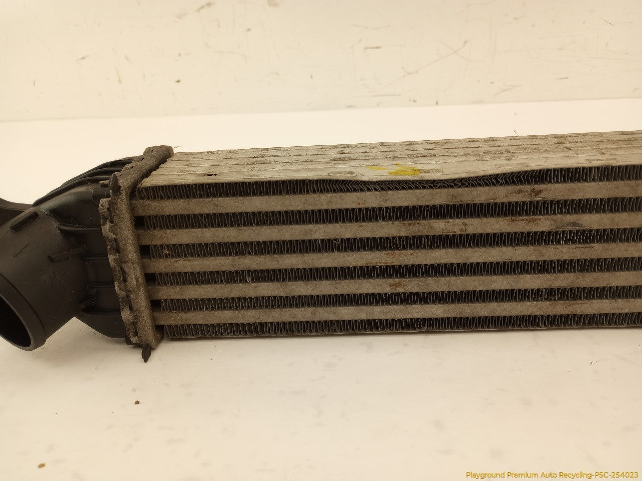 Mini Clubman Intercooler
