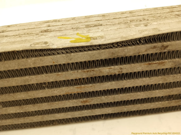 Mini Clubman Intercooler